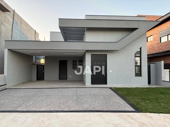 house em Avenida A, São Venâncio - Itupeva - SP