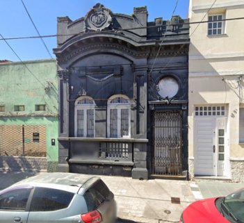 commercial_building em Silva Paes, Centro - Rio Grande - RS