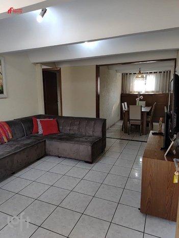 apartment em Lourdes Lopes Sanches, Cecap - Guarulhos - SP