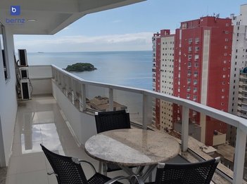 apartment em Rua 1400, Centro - Balneário Camboriú - SC