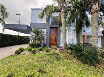 house em Avenida Central, Xangri-Lá - Xangri-Lá - RS