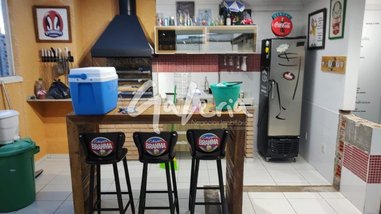 apartment em Rua Tupi, Cerâmica - São Caetano do Sul - SP