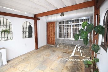 house em Rua Urânio, Saúde - São Paulo - SP