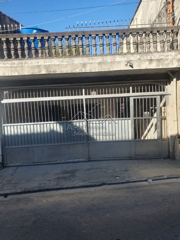 house em Rua Artemia Cruz, Jardim São José (Artur Alvim) - São Paulo - SP