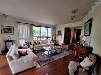 apartment em Rua Conde de Porto Alegre, Campo Belo - São Paulo - SP