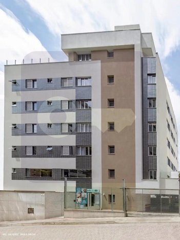 apartment em Rua Renato Falci, Santo Antônio - Belo Horizonte - MG