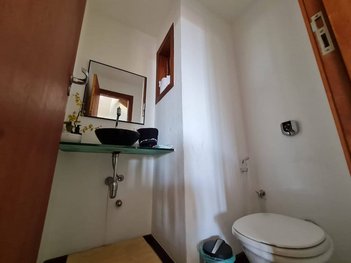 house em Rua Djanira, Samambaia - Petrópolis - RJ