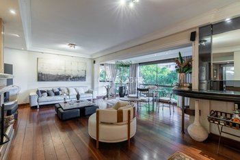 apartment em Avenida Doutor Nilo Peçanha, Petrópolis - Porto Alegre - RS