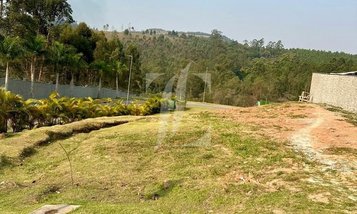 land_lot em Alameda do Encontro, Colinas da Anhangüera - Santana de Parnaíba - SP
