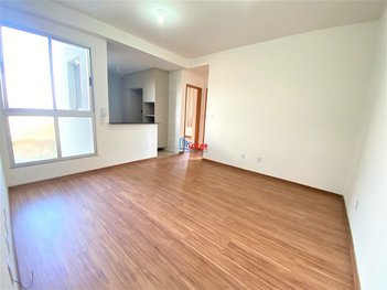 apartment em Rua Monte Verde, Recanto Paraíso - João Monlevade - MG