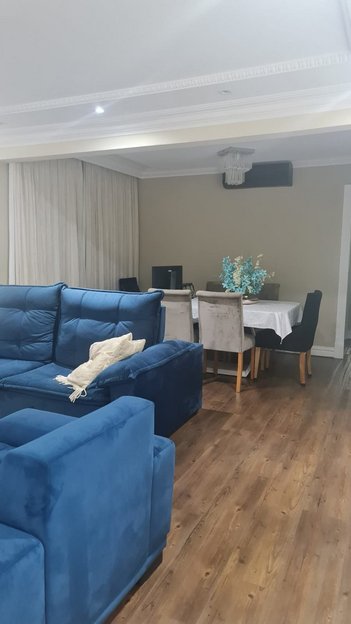 apartment em Rua Antônio de Mariz, Alto da Lapa - São Paulo - SP