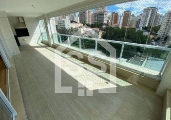 apartment em Rua dos Caetés, Perdizes - São Paulo - SP