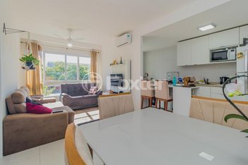 apartment em Avenida Princesa Isabel, Santana - Porto Alegre - RS