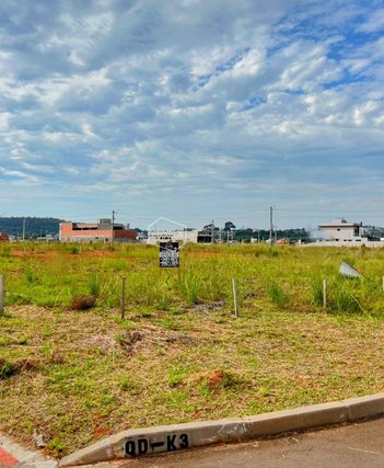 land_lot em Avenida Norberto Linck, Parque 35 - Guaíba - RS
