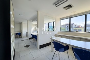 office em Avenida Cristóvão Colombo, Auxiliadora - Porto Alegre - RS