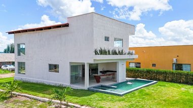 house em Rua Tradição, Alpes Suiços - Gravatá - PE