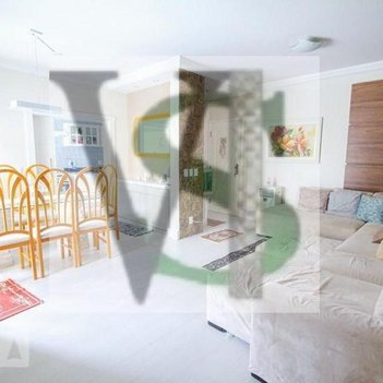 apartment em Rua Antônio Domingues Freitas, Vila Amélia - São Paulo - SP