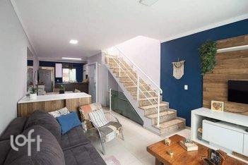 house em Cachoeira do Arari, Tucuruvi - São Paulo - SP