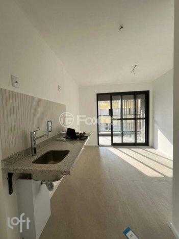 apartment em Sumaré, Perdizes - São Paulo - SP