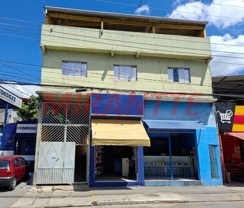 house em Estrada Coronel José Gladiador, Jardim Anhangüera - São Paulo - SP