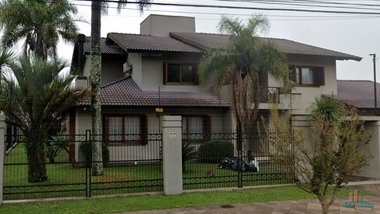 house em Rua dos Cinamomos, Cinqüentenário - Caxias do Sul - RS