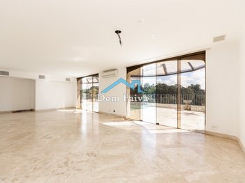 apartment em Rua Nabih Assad Abdalla, Vila Morumbi - São Paulo - SP