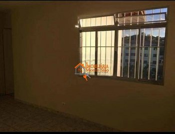 apartment em Avenida Jurema, Parque Jurema - Guarulhos - SP