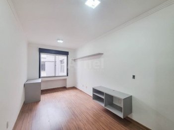 apartment em Rua Morom, Petrópolis - Passo Fundo - RS