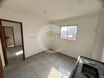 apartment em Rua Caetano Pinto, Brás - São Paulo - SP