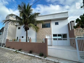 house em Travessa Demetrio Paulino Alves, Fazenda da Armacao - Governador Celso Ramos - SC