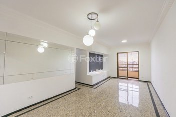 apartment em Rua Gregório Souza, Vila Nova Savoia - São Paulo - SP
