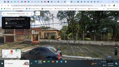land_lot em Rua Engenheiro Villares da Silva, Itaquera - São Paulo - SP