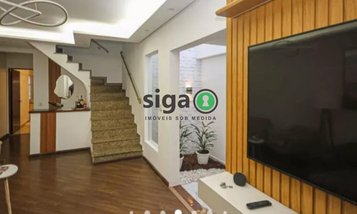 house em Rua Oliveira Catrambi, Jardim Vila Formosa - São Paulo - SP