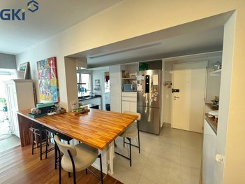 apartment em Rua João Moura, Pinheiros - São Paulo - SP