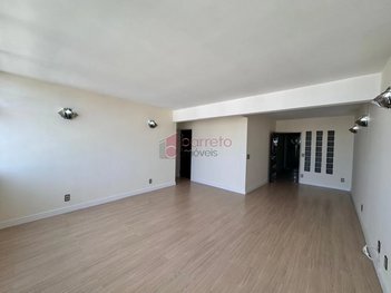apartment em Rua Rangel Pestana, Centro - Jundiaí - SP