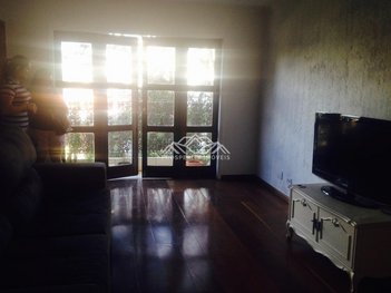 apartment em Avenida Engenheiro Saraiva de Oliveira, Jardim Tamoio - São Paulo - SP