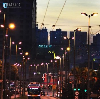 office em Rua Orense, Centro - Diadema - SP