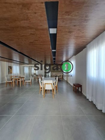 apartment em Rua Federação Paulista de Futebol, Várzea da Barra Funda - São Paulo - SP