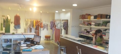 office em Rua Teresa, Alto da Serra - Petrópolis - RJ