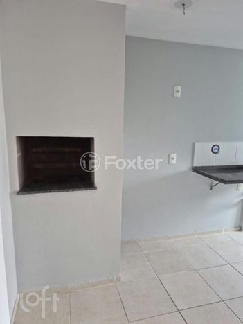 apartment em Rua Teotônia, Camaquã - Porto Alegre - RS