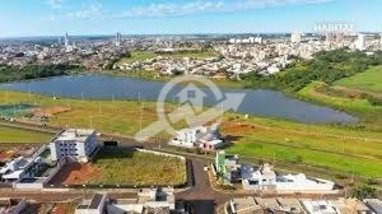 land_lot em José Leão Cruvinel, Residencial Interlagos - Rio Verde - GO