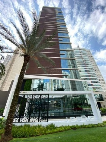 apartment em Rua Caracas, Santa Rosa - Londrina - PR