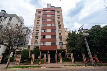 apartment em Avenida Icaraí, Cristal - Porto Alegre - RS