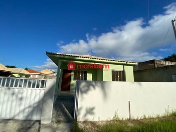 house em Rua Clarice Policar Blanco Corte, Iguaba Pequena - Iguaba Grande - RJ