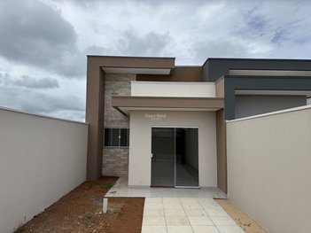 house em Avenida dos Ingás, Jardim Imperial - Sinop - MT