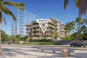 apartment em Avenida Pepe, Barra da Tijuca - Rio de Janeiro - RJ