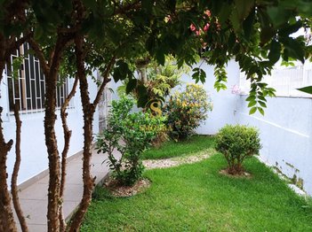 house em Almirante Carlos da Silveira Carneiro, Agronômica - Florianópolis - SC