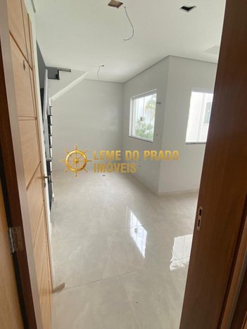 apartment em Rua Alemanha, Parque das Nações - Santo André - SP