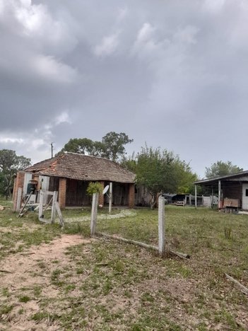 commercial_building em Marechal Castelo Branco, Campinas - São José - SC