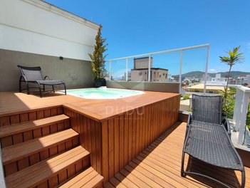 apartment em Rua dos Araçás, Governador Celso Ramos - Governador Celso Ramos - SC